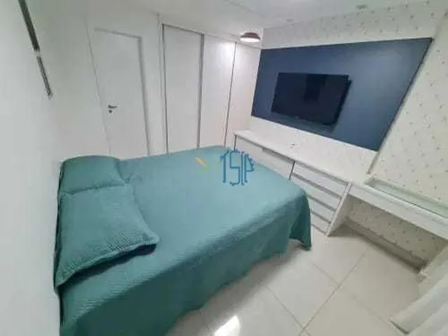 Imagem 15: Residencial Resort In Mare Bali - APARTAMENTO DE ALTO PADRÃO / APARTAMENTO NO