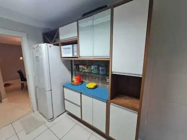 Imagem 13: Residencial Resort In Mare Bali - APARTAMENTO DE ALTO PADRÃO / APARTAMENTO NO