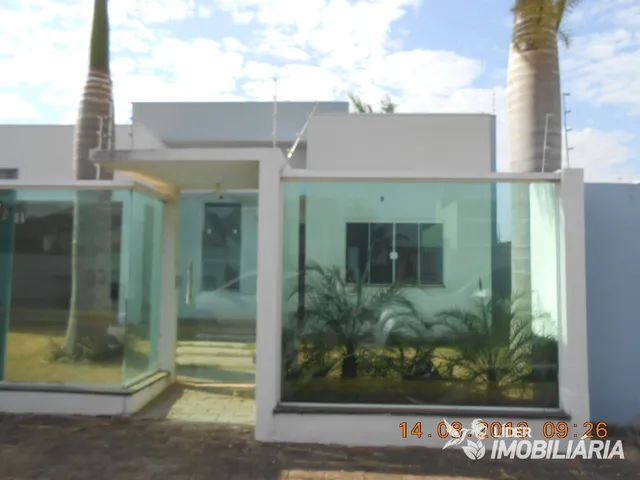 Imagem 2: Casa para locação, PARQUE DAS EMAS II, LUCAS DO RIO VERDE - MT