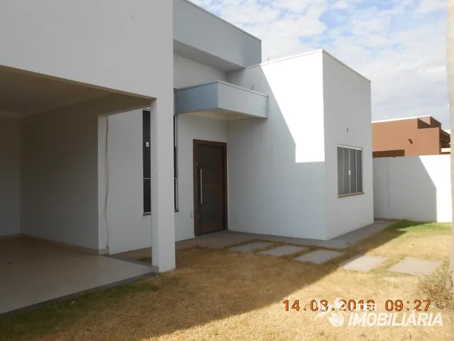 Imagem 3: Casa para locação, PARQUE DAS EMAS II, LUCAS DO RIO VERDE - MT