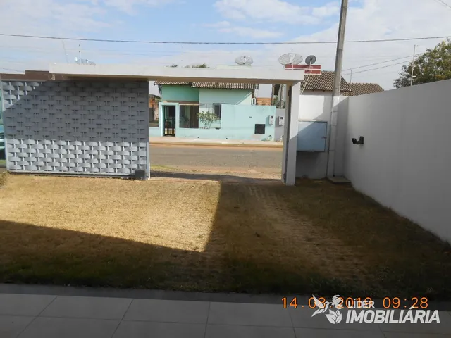 Imagem 4: Casa para locação, PARQUE DAS EMAS II, LUCAS DO RIO VERDE - MT