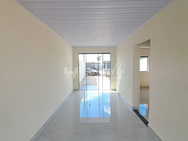 Imagem 3: Casa para à venda, no Bairro Uvaranas, em PONTA GROSSA - PR
