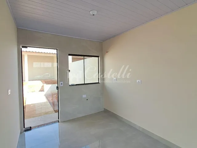 Imagem 4: Casa para à venda, no Bairro Uvaranas, em PONTA GROSSA - PR