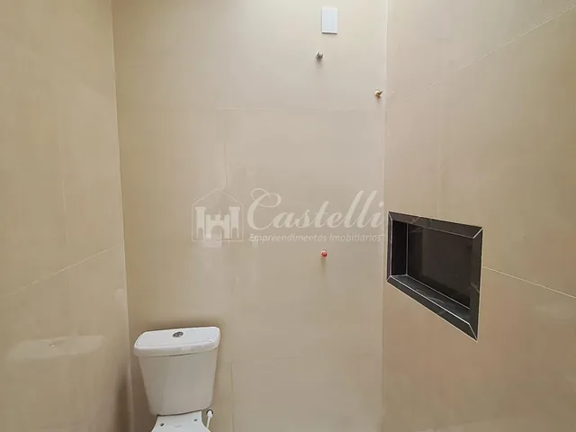 Imagem 10: Casa para à venda, no Bairro Uvaranas, em PONTA GROSSA - PR