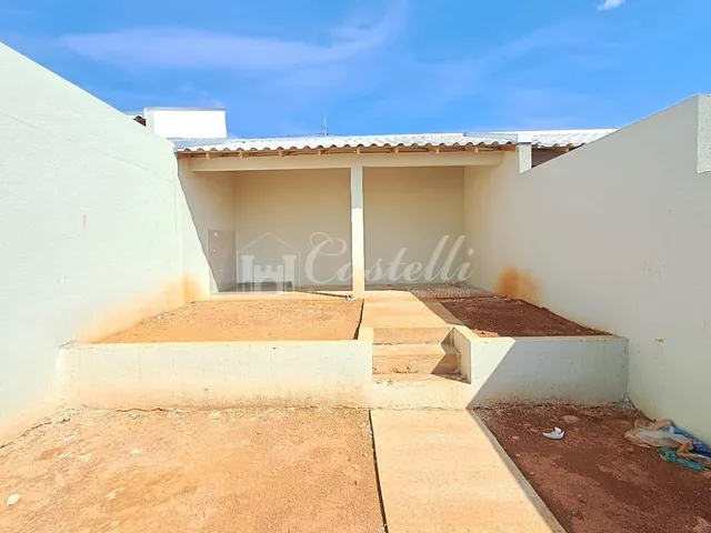 Imagem 15: Casa para à venda, no Bairro Uvaranas, em PONTA GROSSA - PR