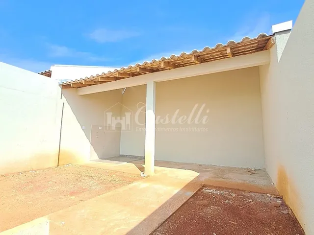 Imagem 16: Casa para à venda, no Bairro Uvaranas, em PONTA GROSSA - PR