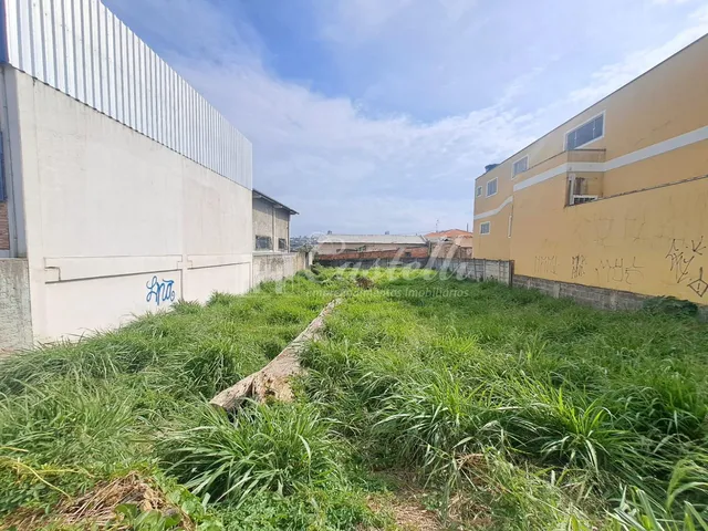 Imagem: Terreno para à venda, no Bairro Ronda