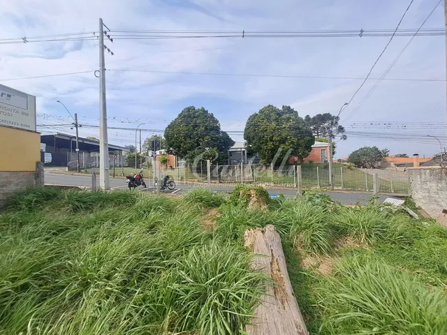 Imagem 2: Terreno para à venda, no Bairro Ronda, em PONTA GROSSA - PR