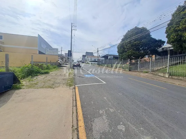 Imagem 6: Terreno para à venda, no Bairro Ronda, em PONTA GROSSA - PR