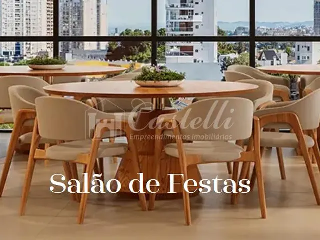 Imagem 2: Apartamento para à venda, na Vila Estrela, em PONTA GROSSA - PR
