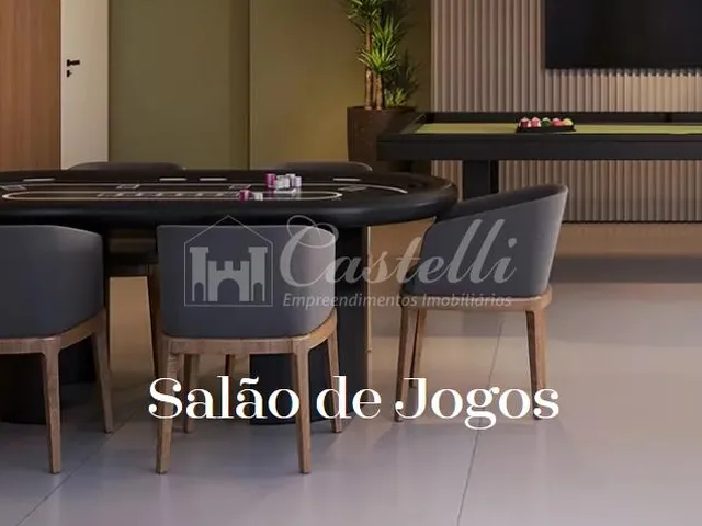 Imagem 3: Apartamento à venda, na Vila Estrela, em PONTA GROSSA - PR