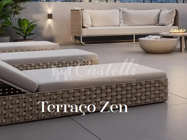 Imagem 5: Apartamento à venda, na Vila Estrela, em PONTA GROSSA - PR