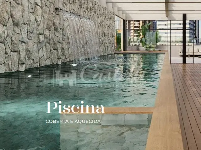 Imagem 6: Apartamento à venda, na Vila Estrela, em PONTA GROSSA - PR