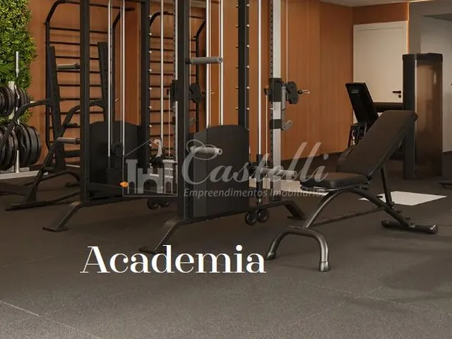 Imagem 9: Apartamento à venda, na Vila Estrela, em PONTA GROSSA - PR
