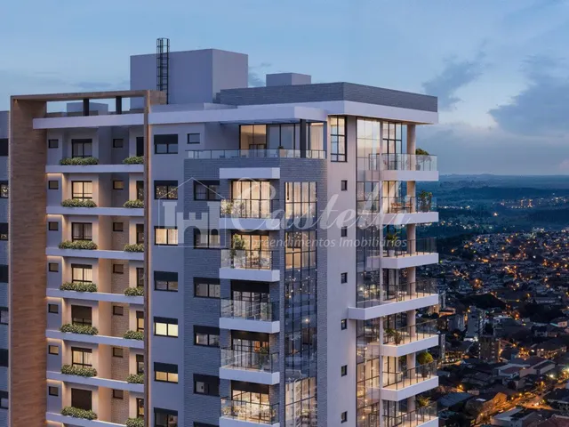 Imagem 12: Apartamento à venda, na Vila Estrela, em PONTA GROSSA - PR