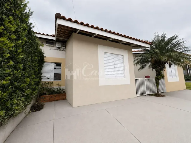 Imagem: Casa mobiliada para locação, Boa Vista