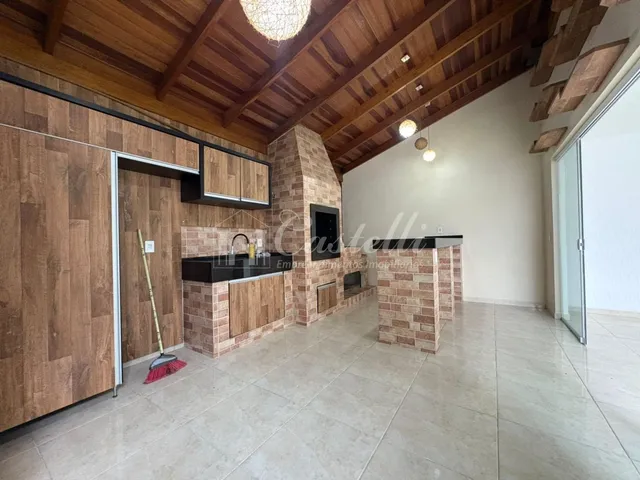Imagem 7: Casa mobiliada para locação, Boa Vista, PONTA GROSSA - PR