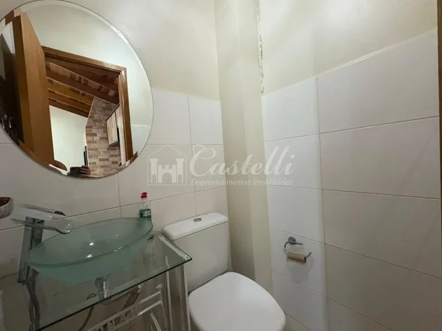 Imagem 8: Casa mobiliada para locação, Boa Vista, PONTA GROSSA - PR