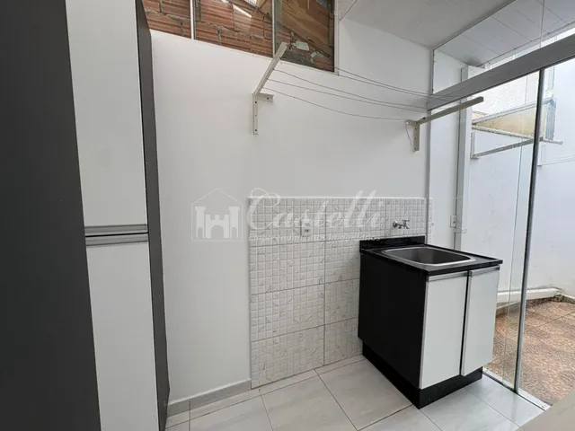 Imagem 9: Casa mobiliada para locação, Boa Vista, PONTA GROSSA - PR