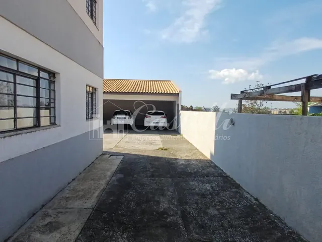 Imagem 2: Apartamento para locação, Rua Henrique Clock, Orfãs, PONTA GROSSA - PR