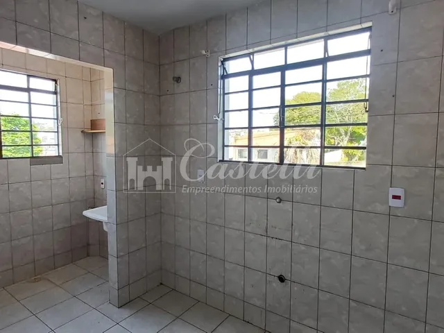 Imagem 5: Apartamento para locação, Rua Henrique Clock, Orfãs, PONTA GROSSA - PR