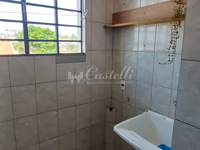 Imagem 14: Apartamento para locação, Rua Henrique Clock, Orfãs, PONTA GROSSA - PR