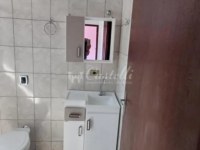 Imagem 15: Apartamento para locação, Rua Henrique Clock, Orfãs, PONTA GROSSA - PR