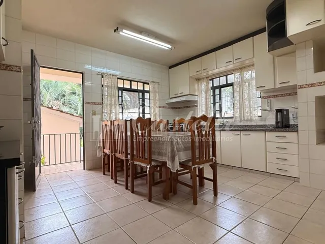 Imagem 2: Casa com 3 dormitórios à venda,608.00 m², Nova Rússia, PONTA GROSSA - PR