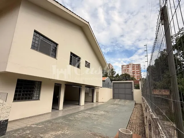 Imagem 3: Casa com 3 dormitórios à venda,608.00 m², Nova Rússia, PONTA GROSSA - PR