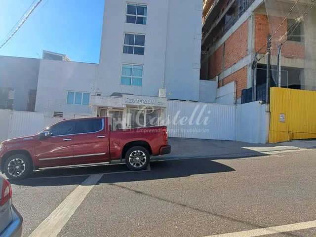 Imagem: Apartamento para locação, Rua Afonso Pena