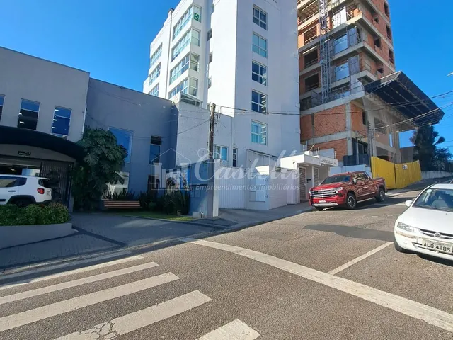Imagem 2: Apartamento para locação, Rua Afonso Pena, Estrela, PONTA GROSSA - PR