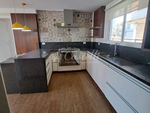Imagem 3: Apartamento para locação, Rua Afonso Pena, Estrela, PONTA GROSSA - PR