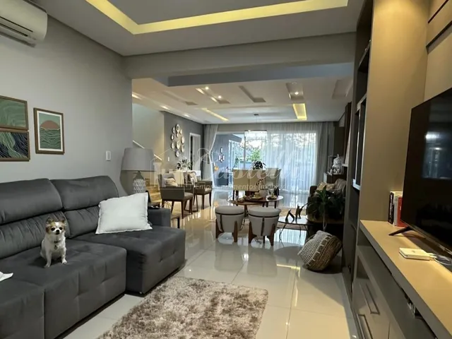 Imagem 6: Casa em alto padrão à venda, no Bairro Orfãs, PONTA GROSSA - PR