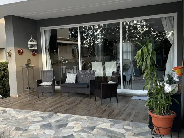 Imagem 7: Casa em alto padrão à venda, no Bairro Orfãs, PONTA GROSSA - PR