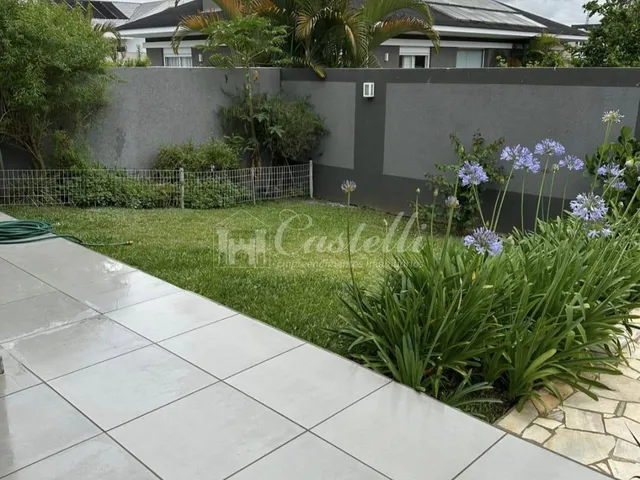 Imagem 8: Casa em alto padrão à venda, no Bairro Orfãs, PONTA GROSSA - PR