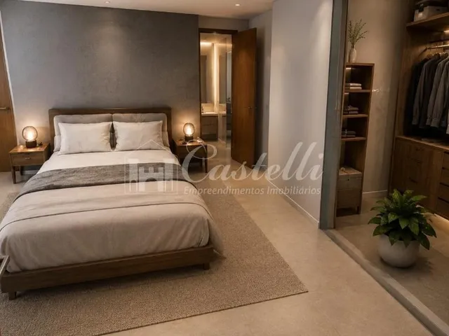 Imagem 3: Casa à venda, no Bairro Jardim Carvalho, PONTA GROSSA - PR