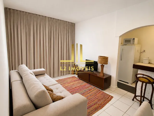 Imagem: APARTAMENTO - 1/4 E SALA - 43M² - VISTA