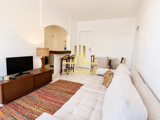 Imagem 11: APARTAMENTO - 1/4 E SALA - 43M² - VISTA MAR - MOBILIADO - 01 VAGA - PORTO DA BARRA