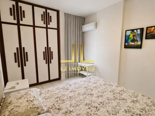 Imagem 2: APARTAMENTO - 1/4 E SALA - 43M² - VISTA MAR - MOBILIADO - 01 VAGA - PORTO DA BARRA