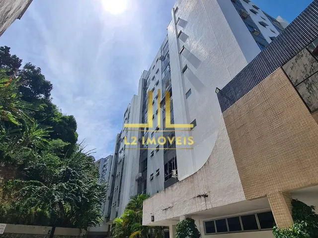 Imagem 13: APARTAMENTO - 1/4 E SALA - 43M² - VISTA MAR - MOBILIADO - 01 VAGA - PORTO DA BARRA