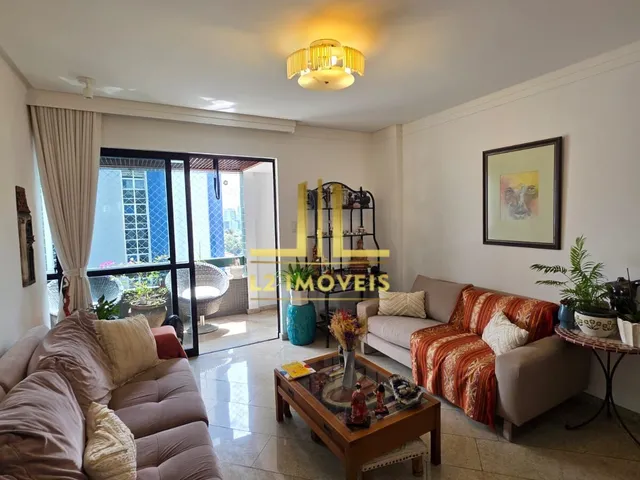 Imagem: Apartamento PadrãoAPARTAMENTO - 2 SUÍTES