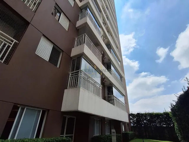 Imagem: Apartment em Barueri - São Paulo, Alphaville
