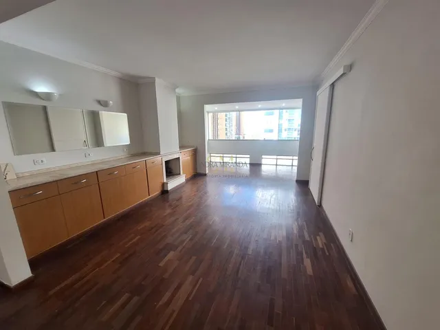 Imagem: Apartment em Barueri - São Paulo, Alphaville