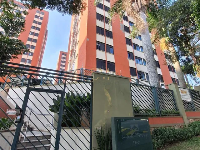 Imagem: Apartment em Barueri - São Paulo, Tamboré