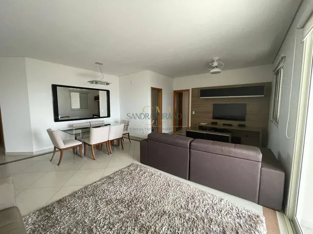 Imagem: Apartment em Santana de Parnaíba - São