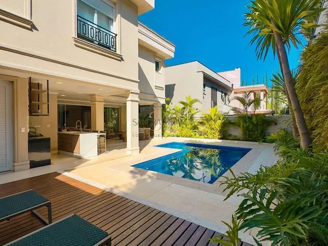 Imagem: Condo em Barueri - São Paulo, Villa Solaia