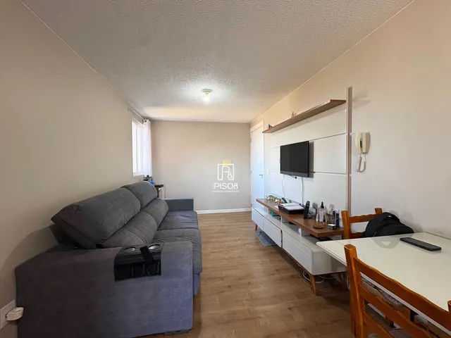 Imagem: Apartamento à venda no bairro Bela Vista