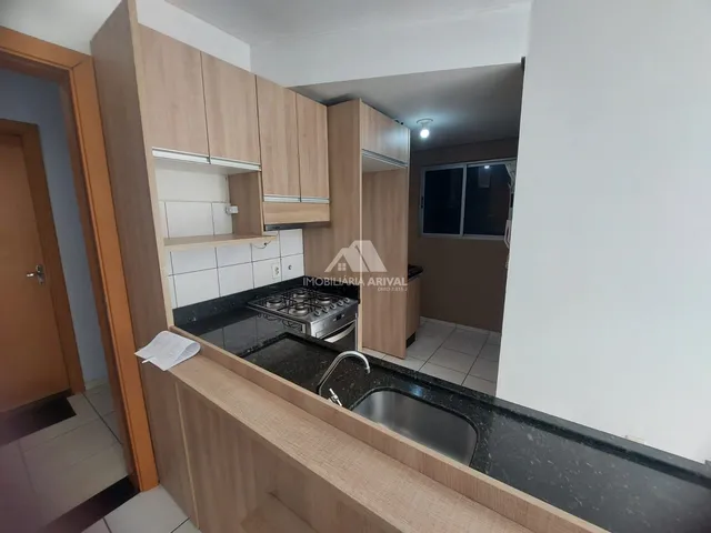 Imagem: APARTAMENTO SEMIMOBILIADO PINHEIRINHO