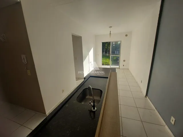 Imagem 10: APARTAMENTO SEMIMOBILIADO PINHEIRINHO