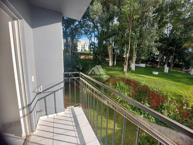Imagem 9: APARTAMENTO SEMIMOBILIADO PINHEIRINHO